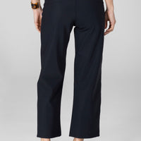 Traveler Ankle Pants -COL