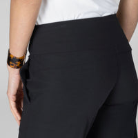 Traveler Ankle Pants -COL