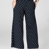 Portofino Ankle Pants -COL