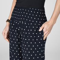 Portofino Ankle Pants -COL