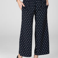 Portofino Ankle Pants -COL