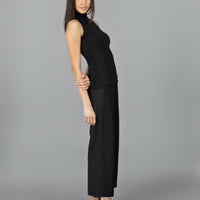 Traveler Ankle Pants -COL