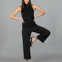 Traveler Ankle Pants -COL