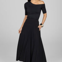Portofino Skirt -COL