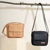 On The Go Crossbody -COL - Stella Carakasi