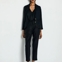 Hemp Three Piece Set -COL