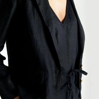 Hemp Three Piece Set -COL