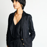Hemp Three Piece Set -COL