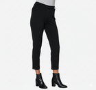 Cigarette Pants