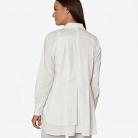 Sensation Tunic - Stella Carakasi