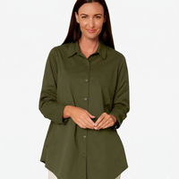 Prime Time Tunic - Stella Carakasi