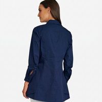 Way Ahead Tunic - Stella Carakasi
