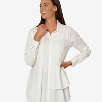 Sensation Tunic - Stella Carakasi