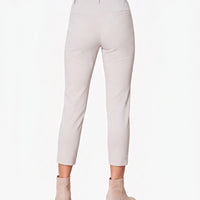 Cigarette Pants