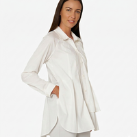 Sensation Tunic - Stella Carakasi