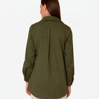 Prime Time Tunic - Stella Carakasi