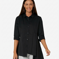 Art Of Style Tunic - Stella Carakasi