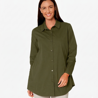Prime Time Tunic - Stella Carakasi