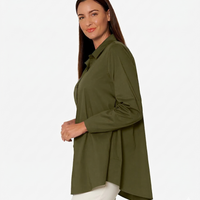 Prime Time Tunic - Stella Carakasi