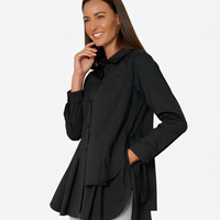 Sensation Tunic - Stella Carakasi