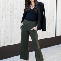 Ponte Blazer -COL
