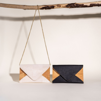 Date Night Clutch - Stella Carakasi