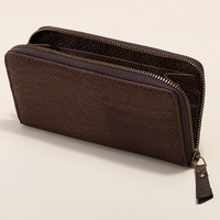 Just Enough Wallet - Stella Carakasi
