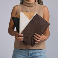 Date Night Clutch - Stella Carakasi