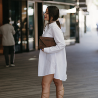 Date Night Clutch - Stella Carakasi