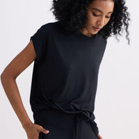 Relaxed Tee - Stella Carakasi
