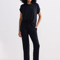 Relaxed Tee - Stella Carakasi