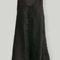 Romp and Play Romper in Black -COL - Stella Carakasi