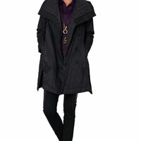 Kentfield Coat (*)