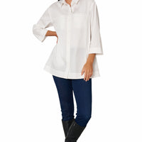 Off Duty Shirt - Stella Carakasi