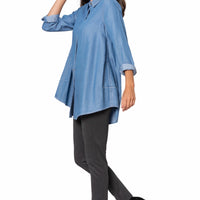 Prime Time Tunic