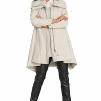 Definitive Coat