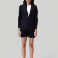 Summer Heat Blazer in Black -COL - Stella Carakasi