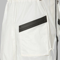 Sabrina Rain Coat -COL