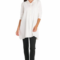 Tiburon Tunic Icon - Stella Carakasi