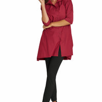 Tiburon Tunic Icon - Stella Carakasi