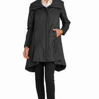 Definitive Coat