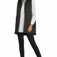On The Go Vest