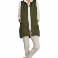 On The Go Vest