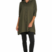 Tiburon Tunic Icon - Stella Carakasi