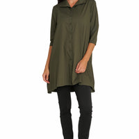 Tiburon Tunic Icon - Stella Carakasi