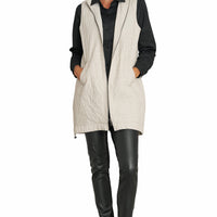 On The Go Vest