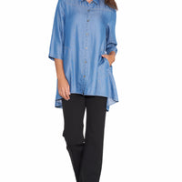 Storyteller Tunic