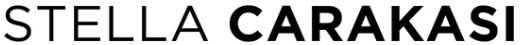 Stella Carakasi logo