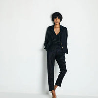 Hemp Three Piece Set -COL