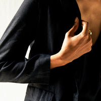 She's Everything Blazer -COL